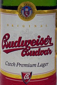 budweiser