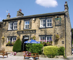 woolpack